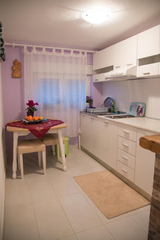 מלון דארובר Apartman Flamingo מראה חיצוני תמונה