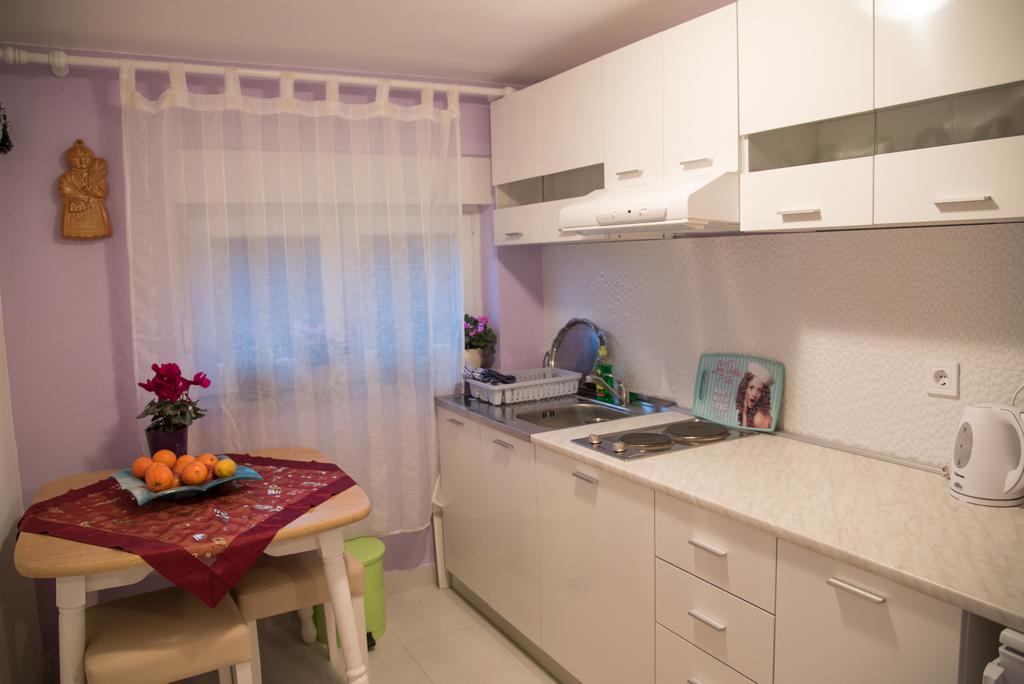 מלון דארובר Apartman Flamingo מראה חיצוני תמונה